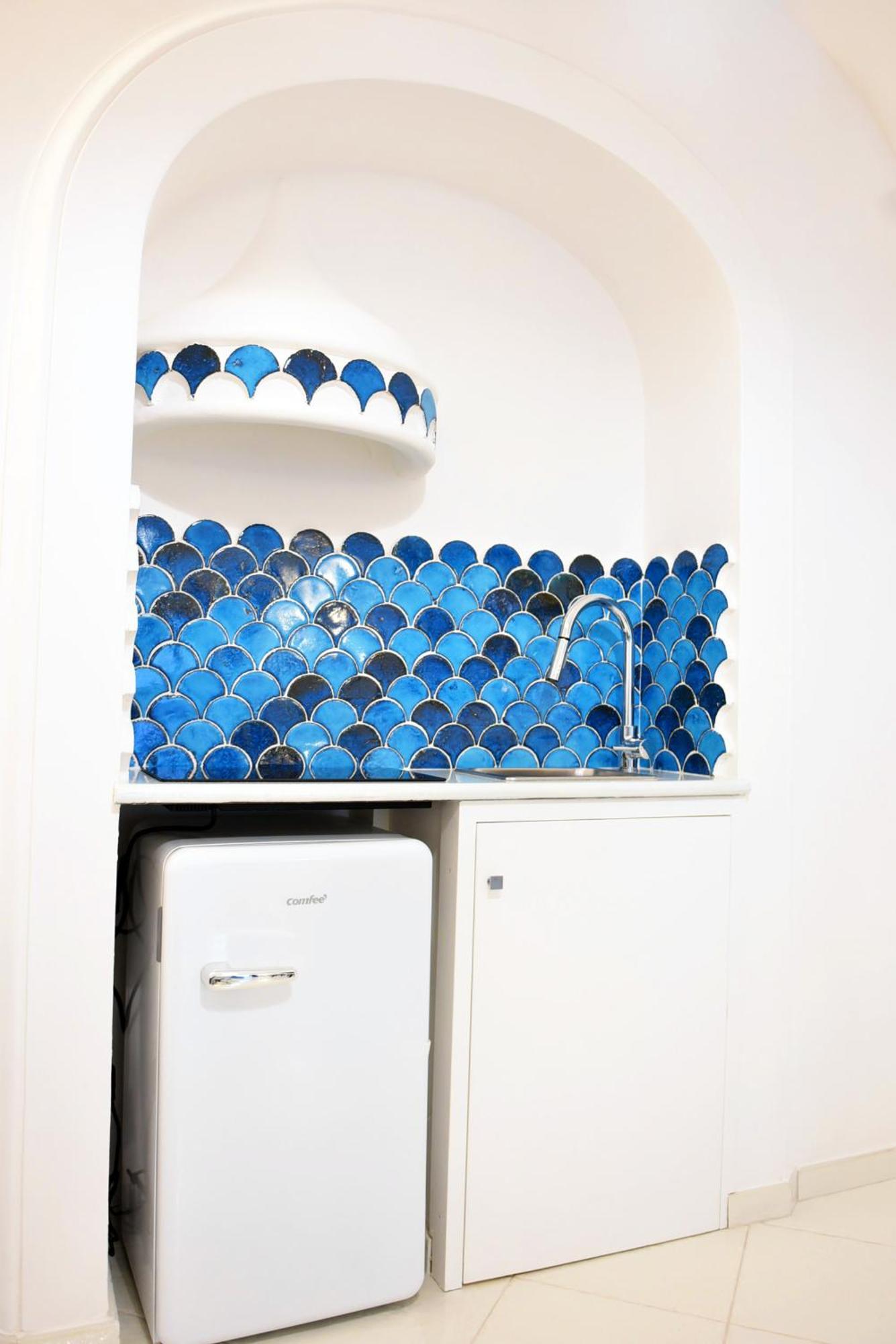 Apartamento Casa Mulini *