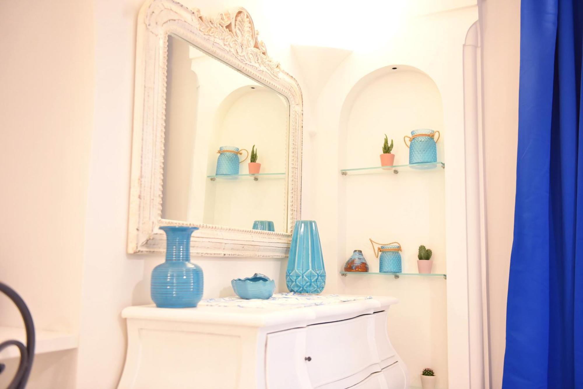 Apartamento Casa Mulini