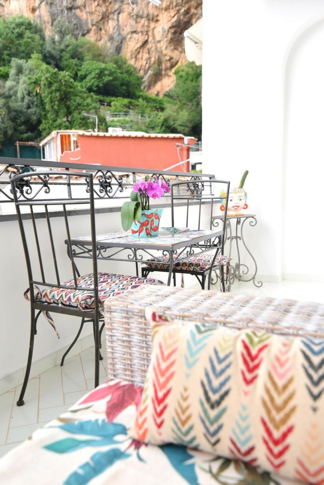 Apartamento Casa Mulini