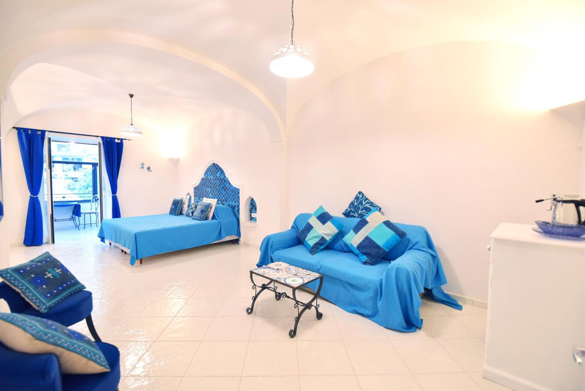 Apartamento Casa Mulini *