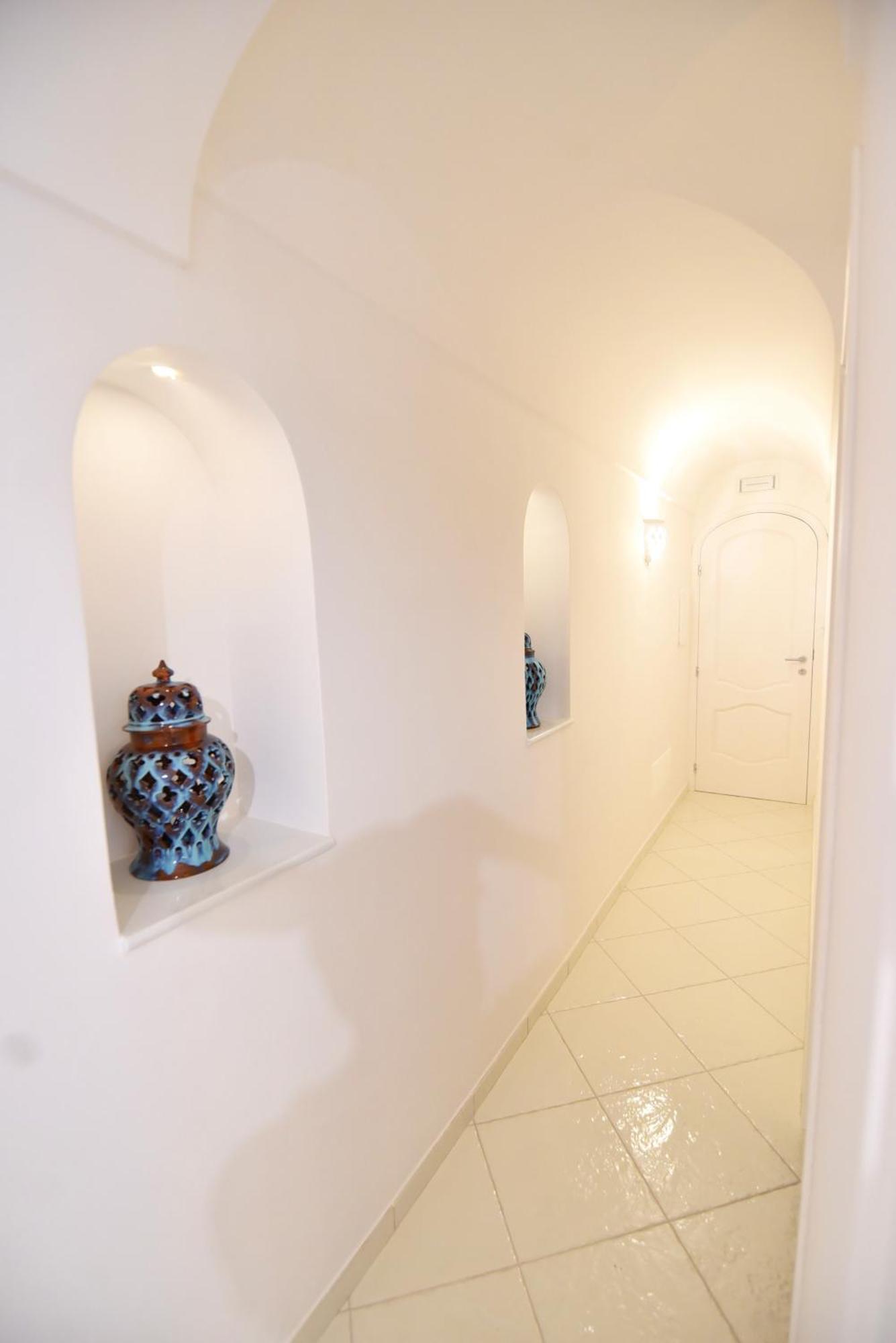 Casa Mulini * Positano