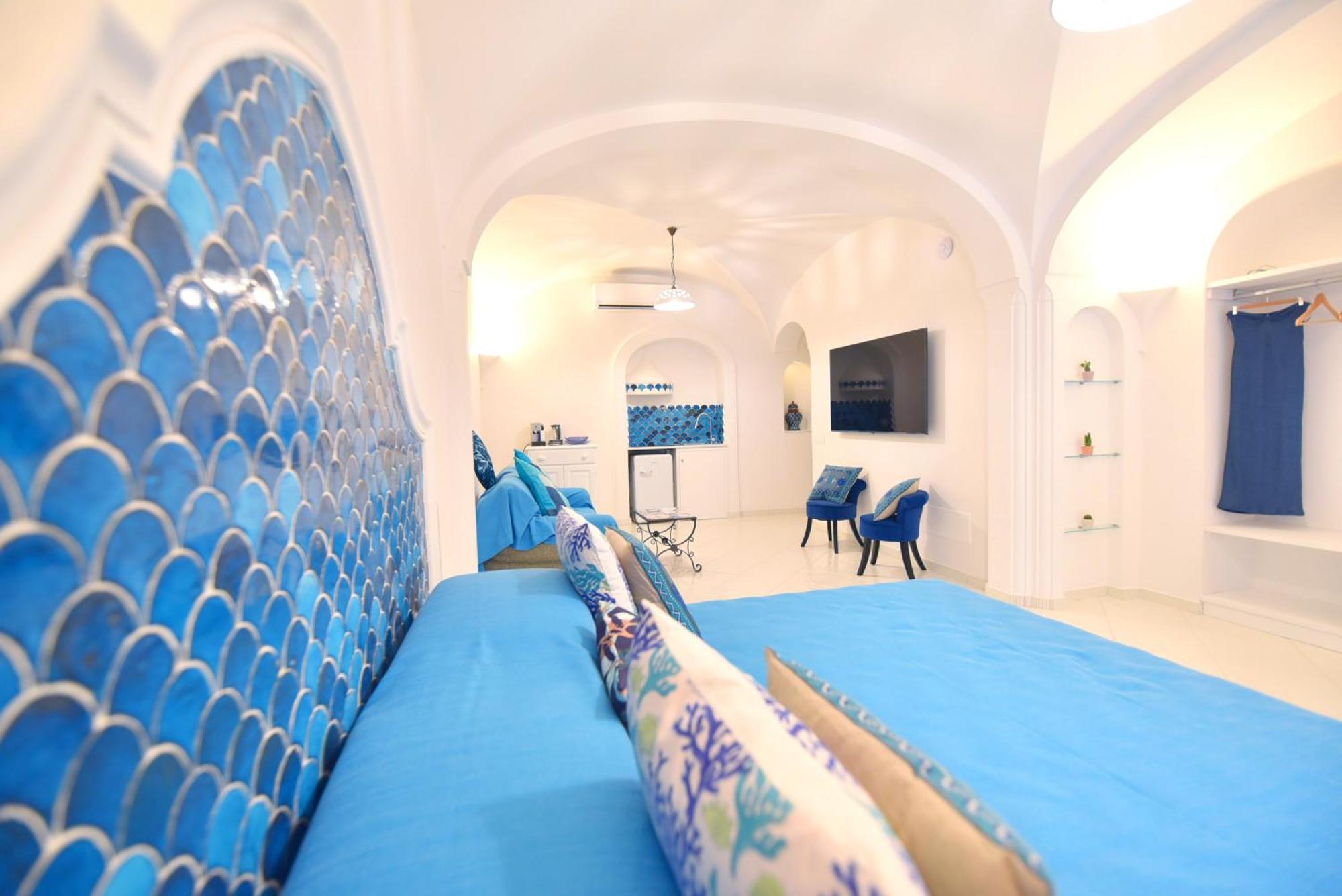 Apartamento Casa Mulini *