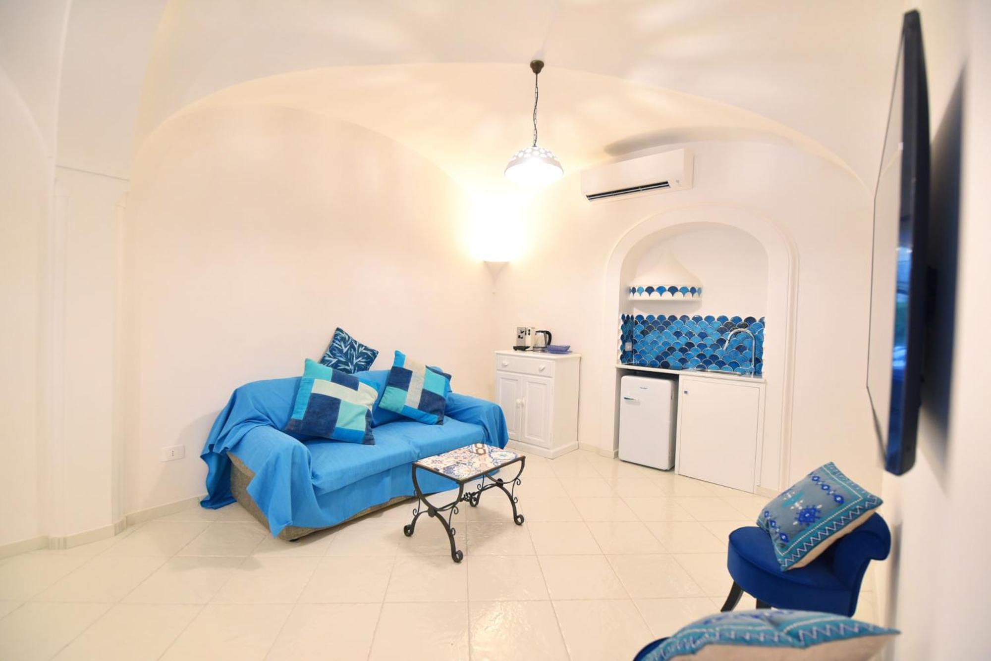 Casa Mulini Apartamento Positano