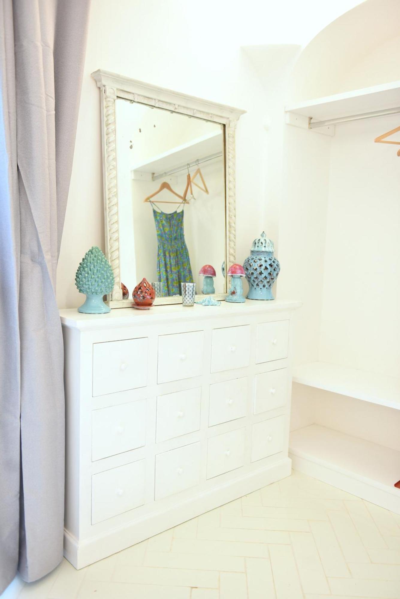 Apartamento Casa Mulini Positano