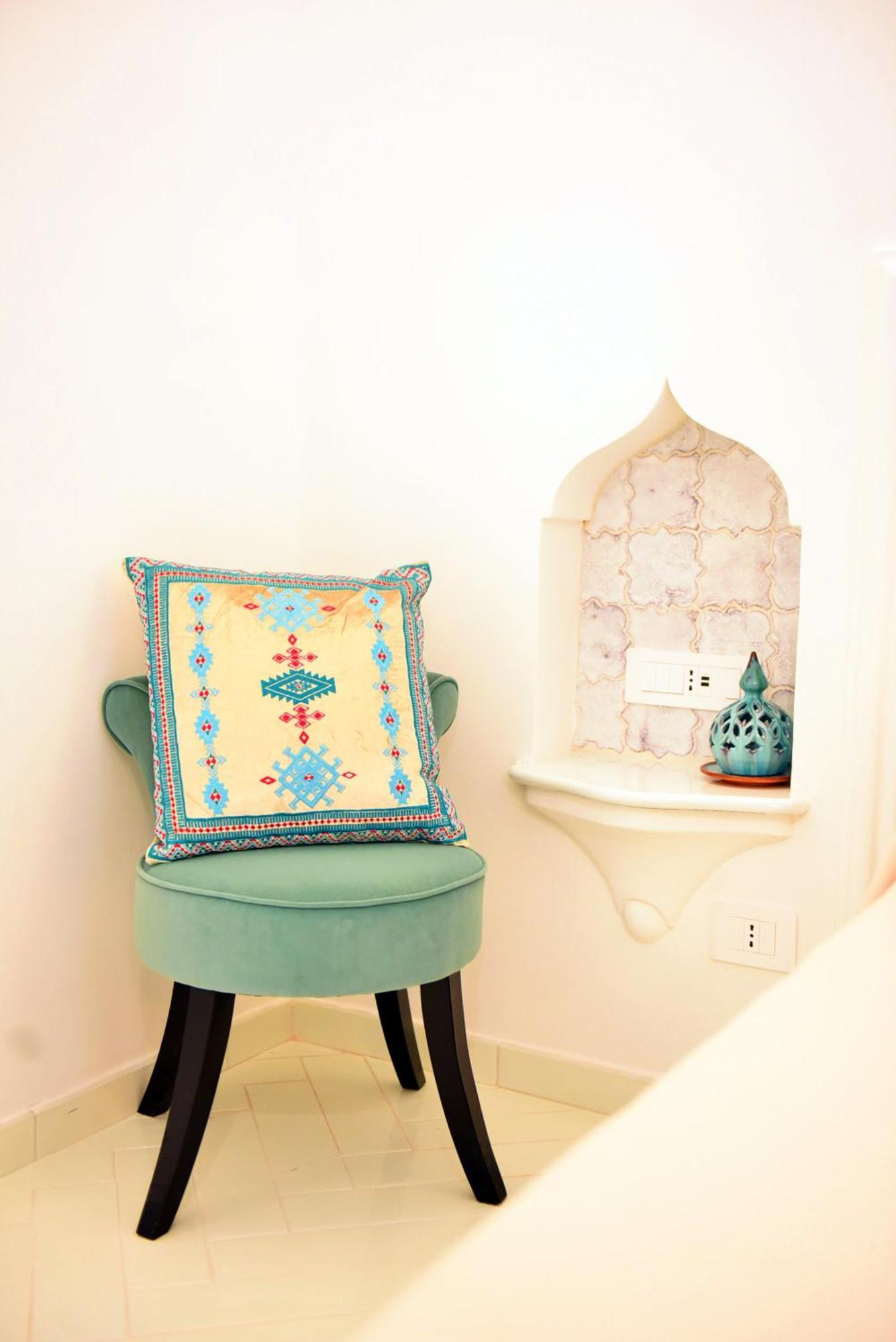 Apartamento Casa Mulini *