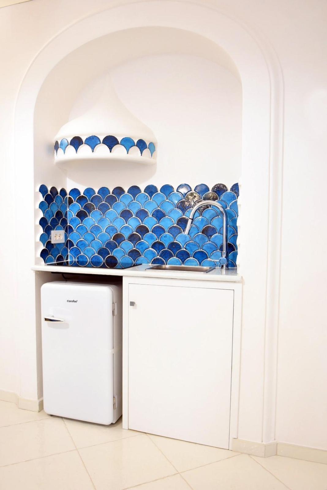 Casa Mulini Apartamento Positano